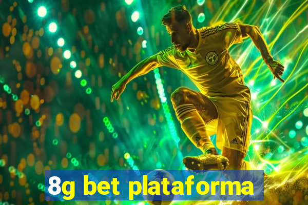 8g bet plataforma